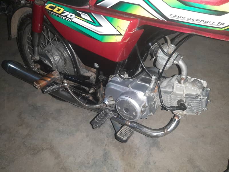 all ok 1
