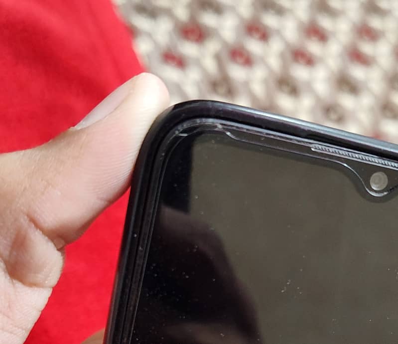 Itel A70 2