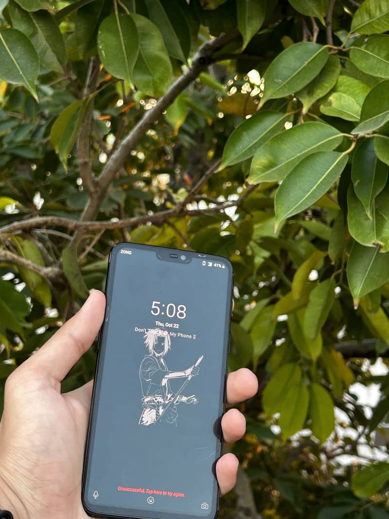One Plus 6 2