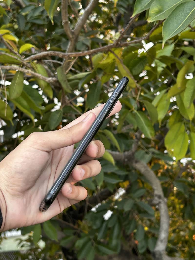 One Plus 6 4