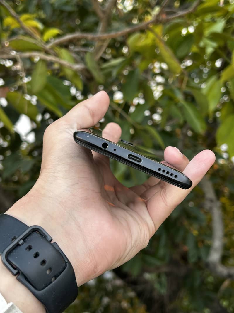 One Plus 6 6