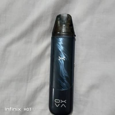 Oxva Nexlim Go 40 Watt Pod Uk Import