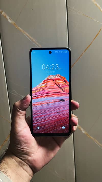 Tecno Spark Go