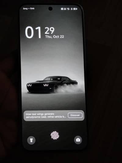 Infinix HOT 60 PRO