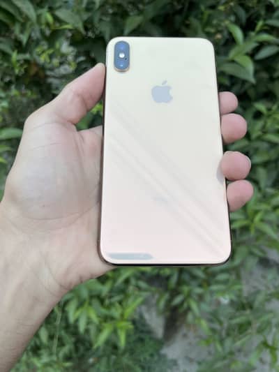 Apple iPhone XS Max