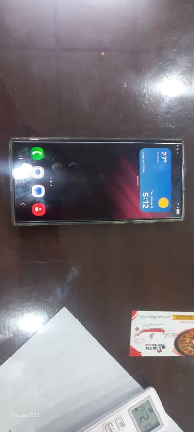Samsung Mobile S22 Ultra