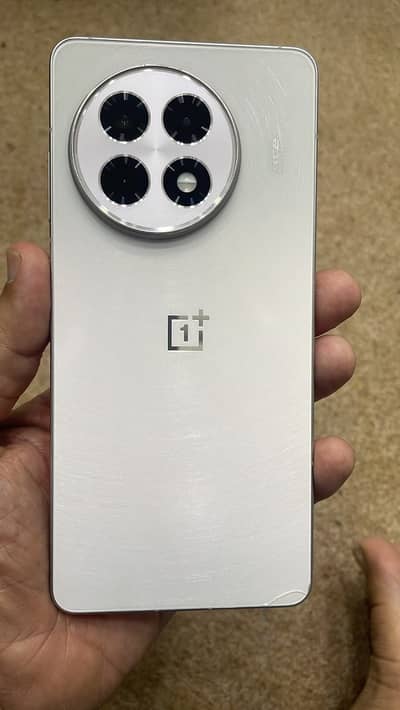 One Plus 13R / 16GB-512GB / Non PTA / Water Pack / Stock