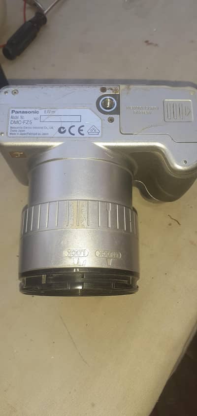 Model fz5