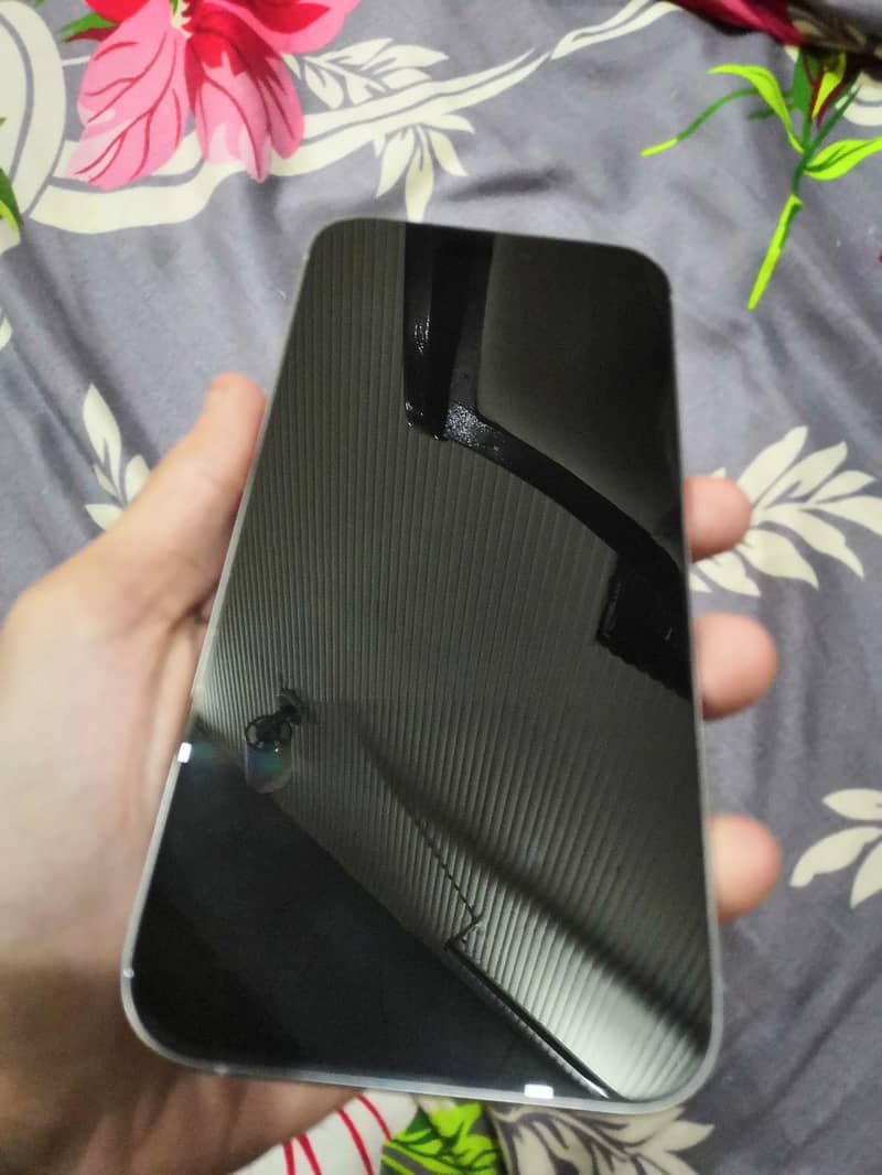 Apple iPhone 16 Pro Max 1