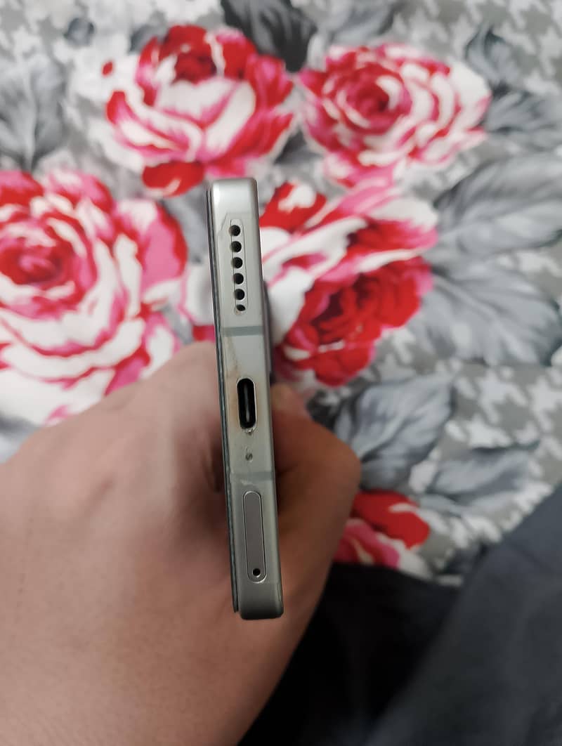Infinix Note 50 1