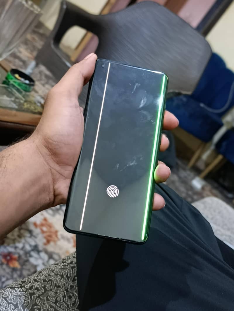 One Plus 10 Pro 2