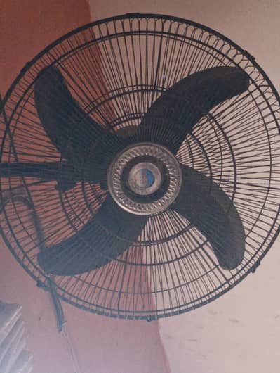 brakit fan