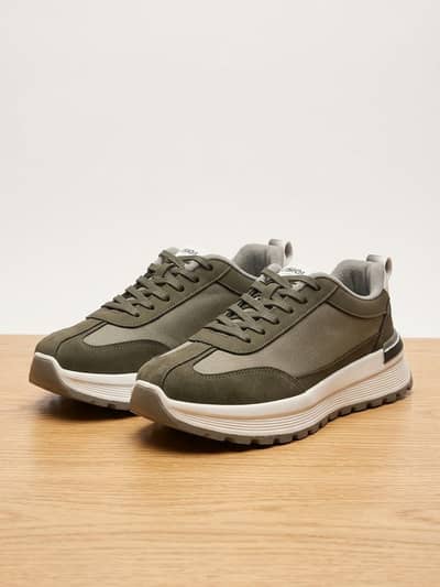 ONEZ Outdoor Men's Stylish Running Shoes