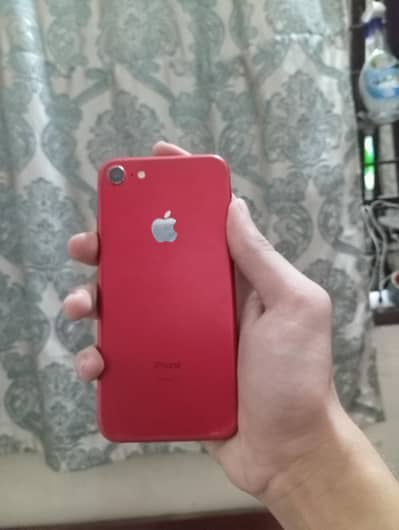 Apple iPhone 7