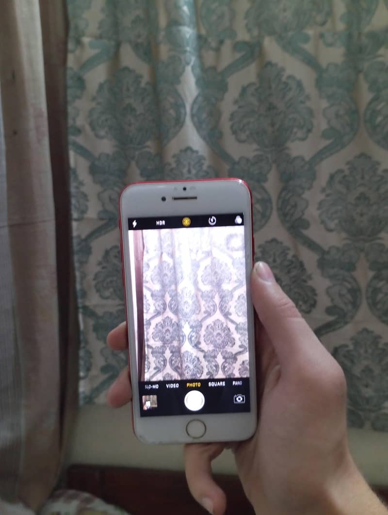 Apple iPhone 7 4