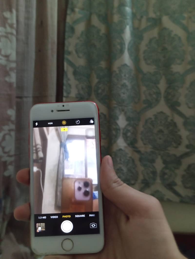 Apple iPhone 7 5