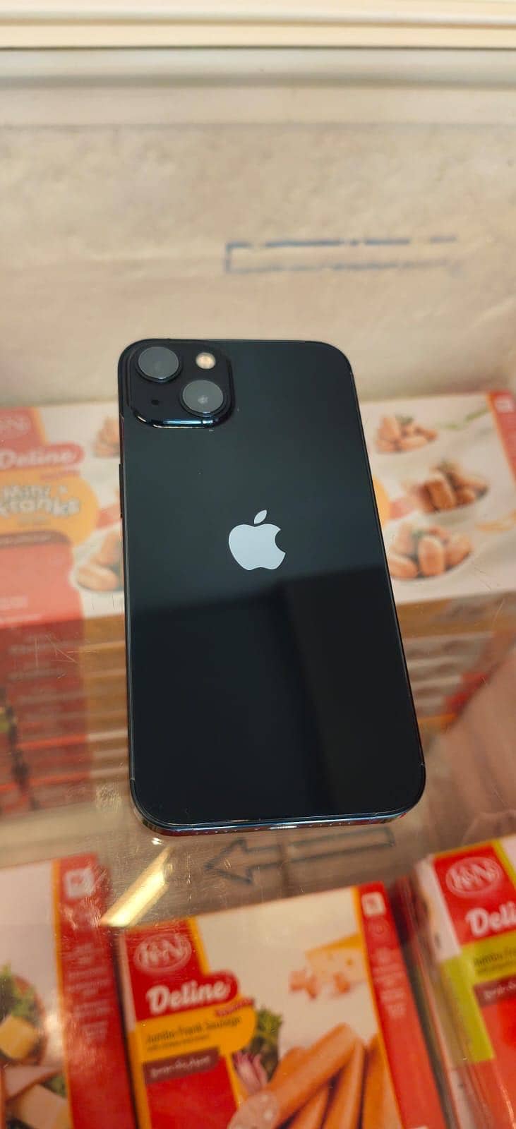 Apple iPhone 13 5