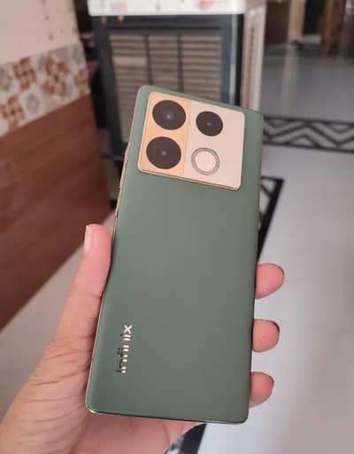 infinix Note 40Pro