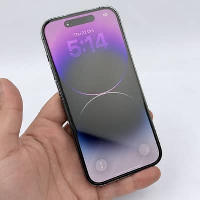 Apple iPhone 14 Pro