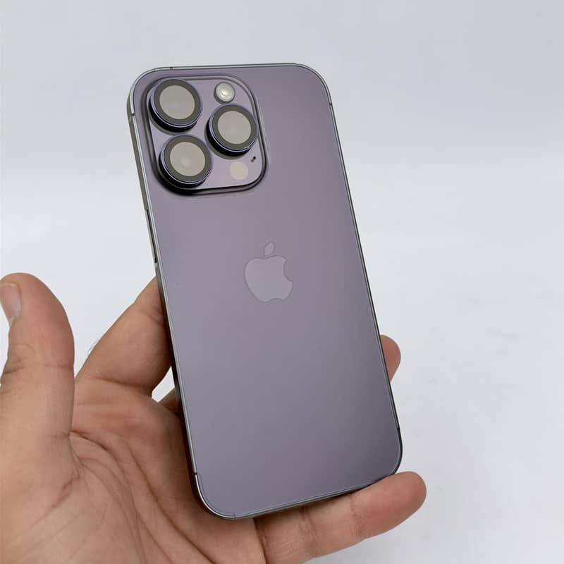 Apple iPhone 14 Pro 5