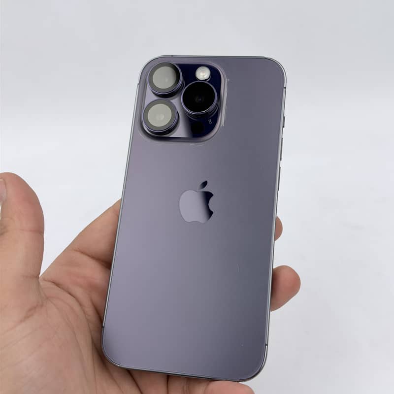 Apple iPhone 14 Pro 7