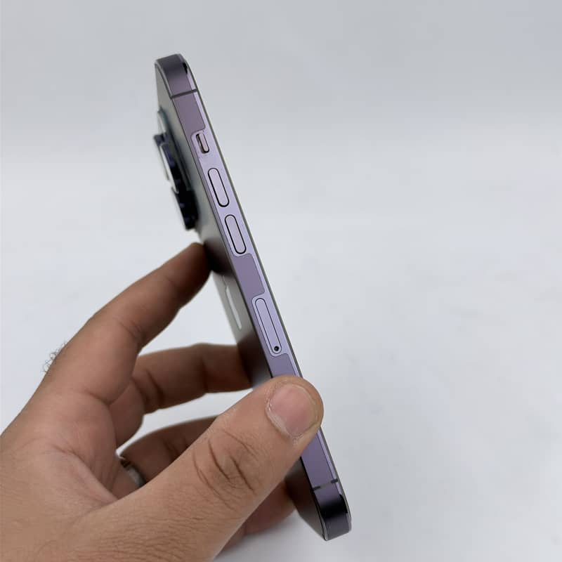 Apple iPhone 14 Pro 8