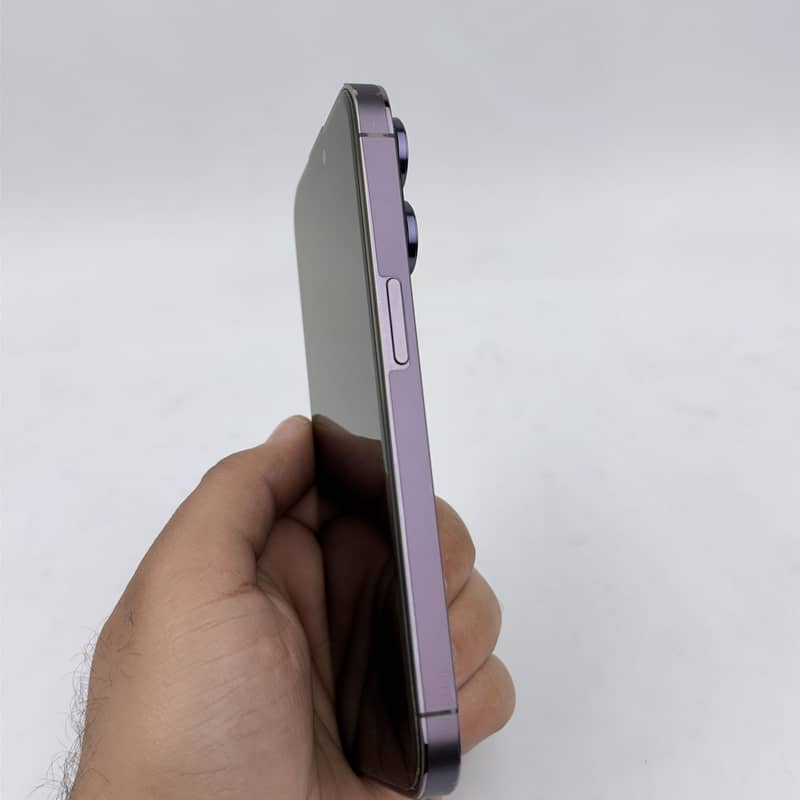 Apple iPhone 14 Pro 9