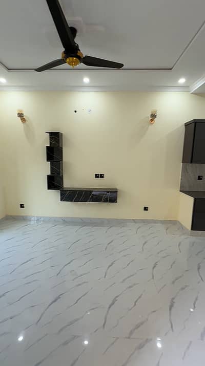Ready to Move 3 Marla Brand New House Sale In New Lahore City Phase 2 A Block