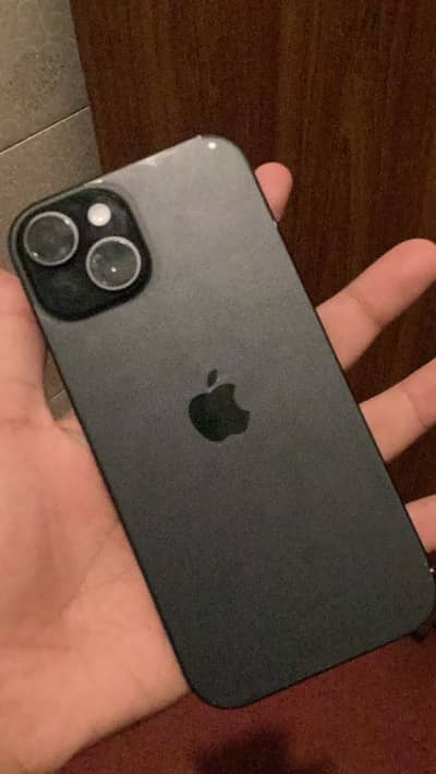 Apple iPhone 15