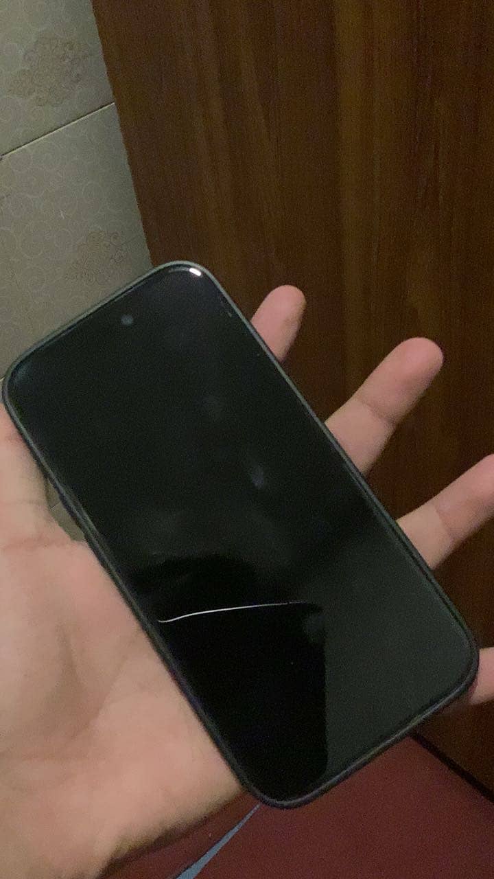 Apple iPhone 15 1