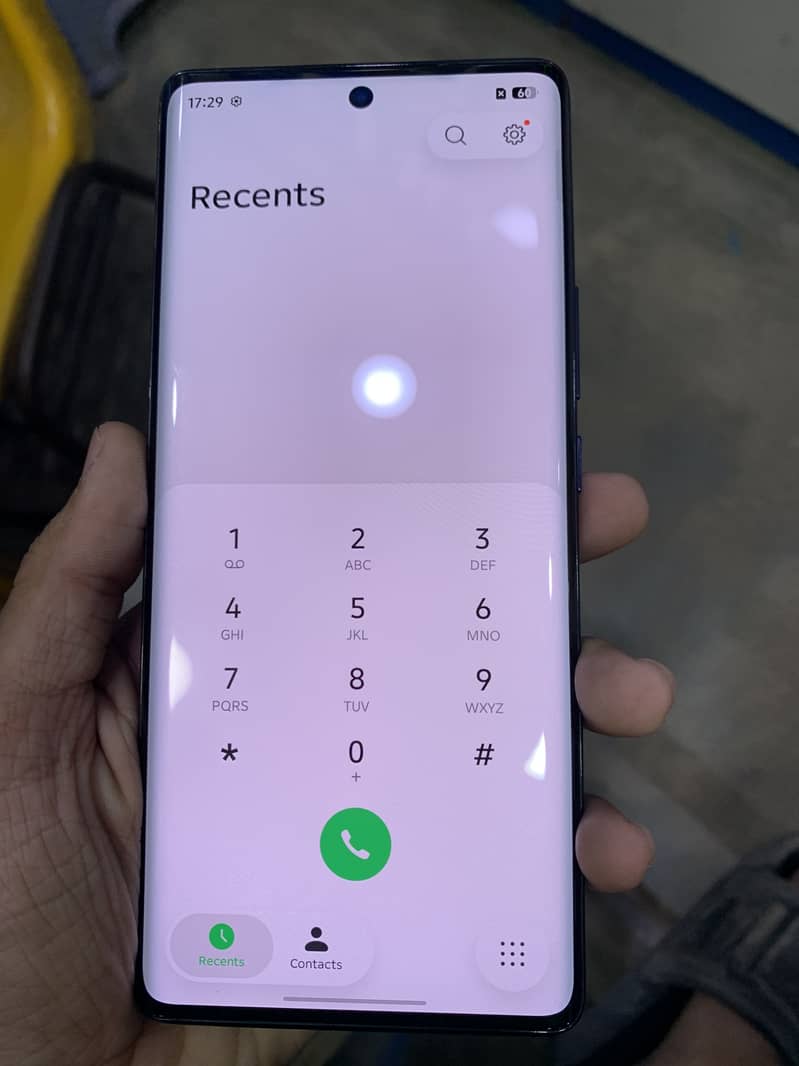 Infinix Note 40 Pro 5