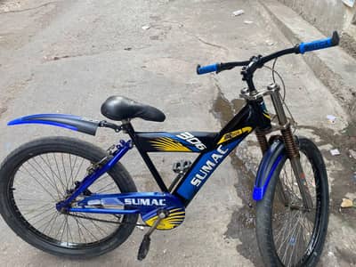 cycle urgent sale