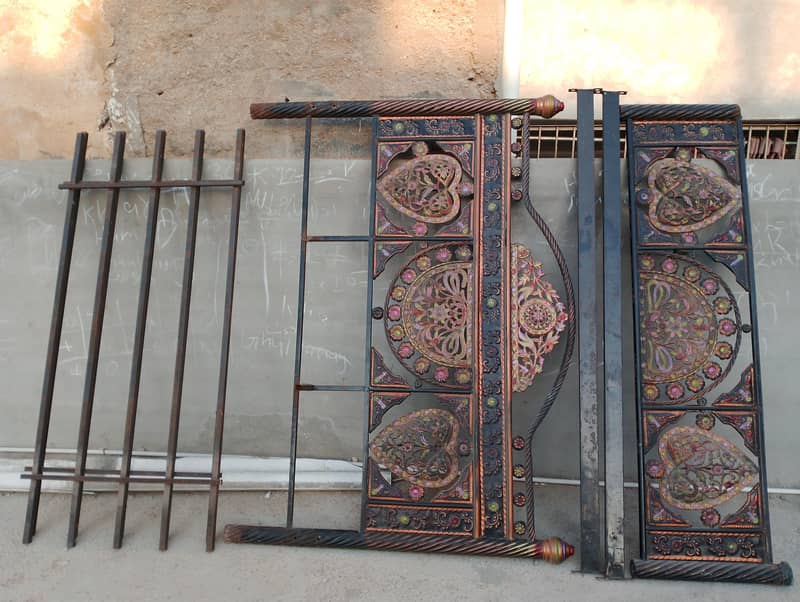Dual bed 2