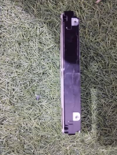 Dell 600GB SAS 2.5" Hard Drive