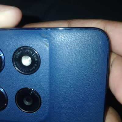 Motorola Moto G Stylus 2025