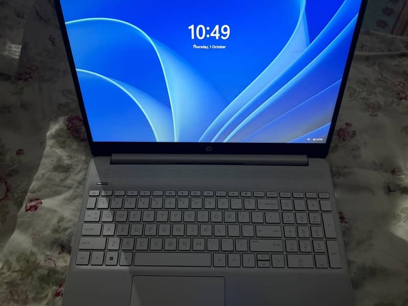 Hp 15s 0
