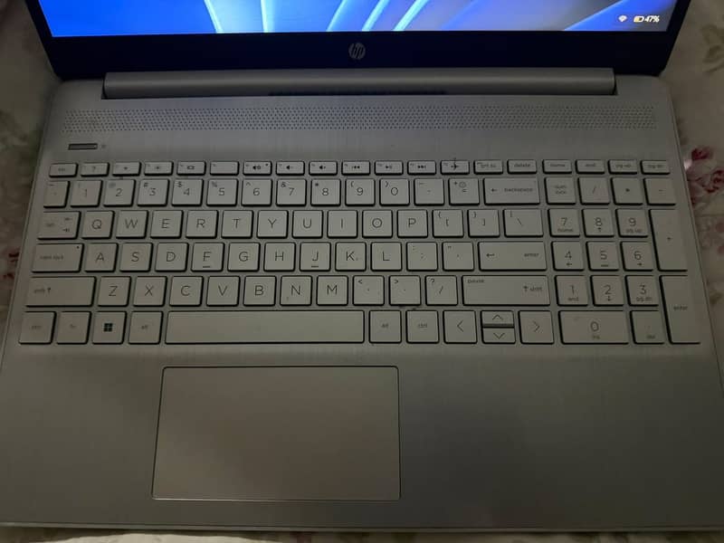 Hp 15s 2