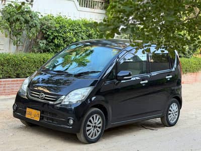 Daihatsu Move 2010