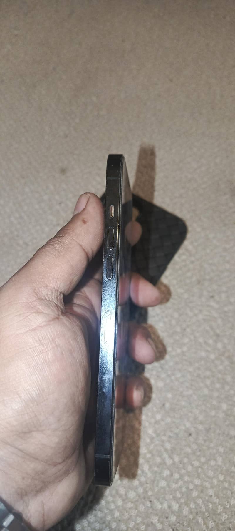 Apple iPhone 12 pro max 1