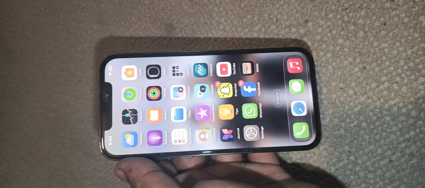 Apple iPhone 12 pro max 2