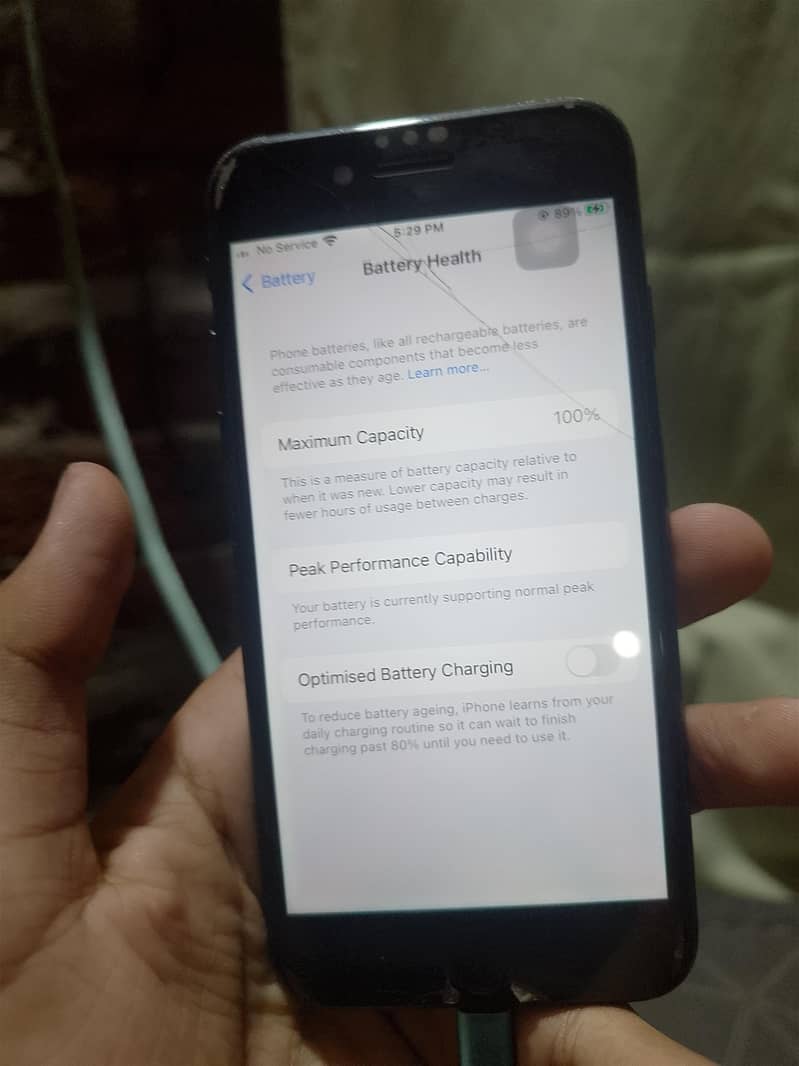 Apple iPhone 7 2