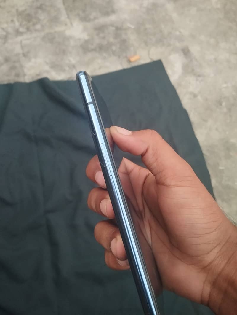 One Plus 7T 0