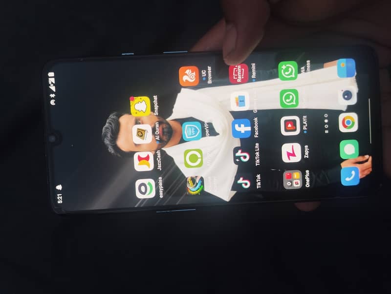 One Plus 7T 2