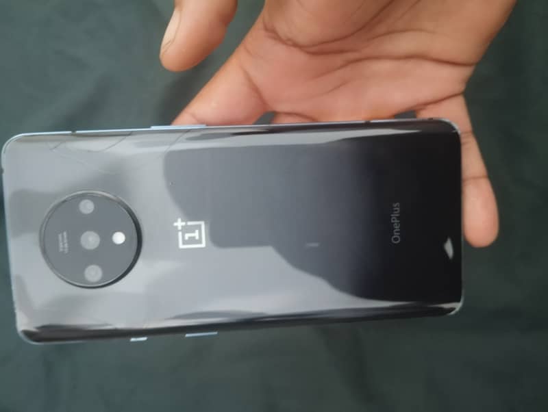 One Plus 7T 3