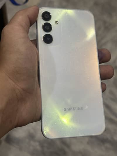 Samsung Mobile A15 5G