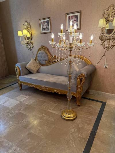 Floor lamp