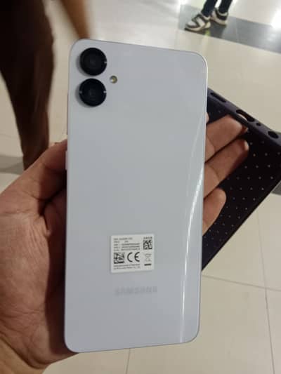 Samsung A05 full new