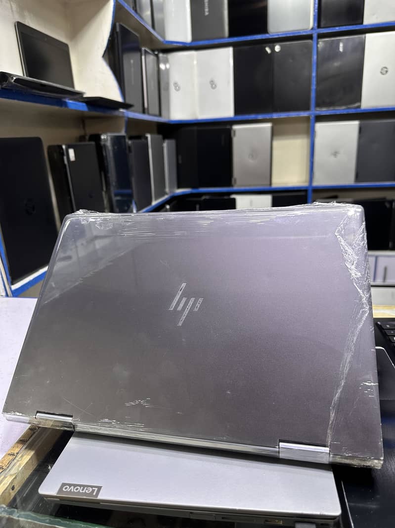 Hp new logo 2