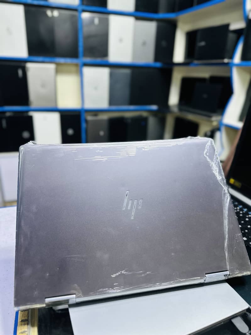 Hp new logo 5