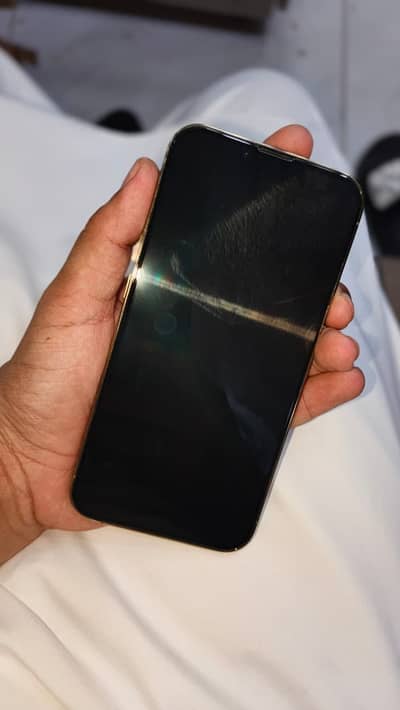 Apple iPhone 13 Pro